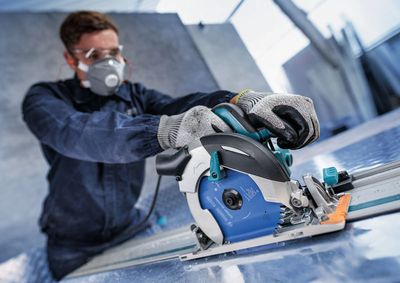 Bosch Sågklinga EXPERT Aluminium 165x20x2,8mm 52T