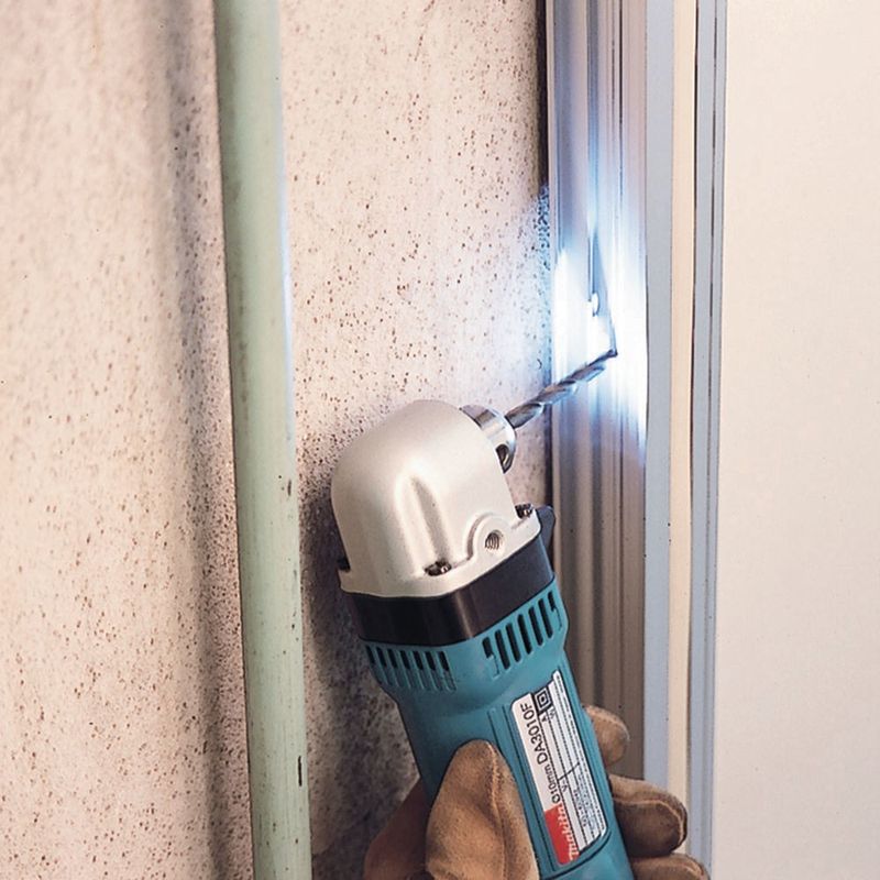 Makita DA3010F Vinkelborrmaskin