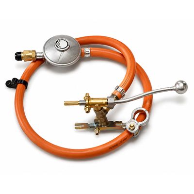 Weber 65780 Regulator Med Slang Q300/3000