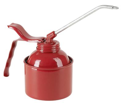 Pressol Oljekanna med tryckpump 05114 0,35 ml