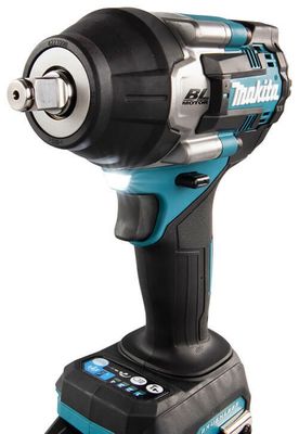 Makita TW007GZ Mutterdragare XGT® 40V 1/2" (utan batteri)