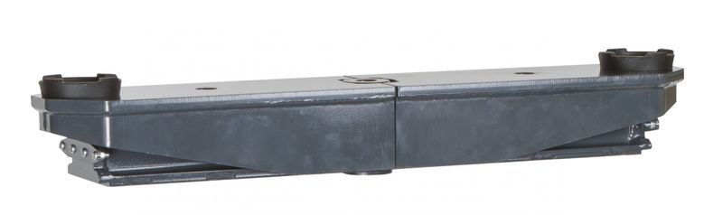 AC Hydraulic lyfttravers T5-2 justerbar