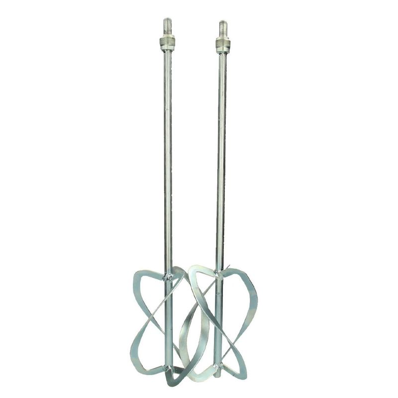 HiKOKI Maskinvisp 160x590 mm M14 för 30–60 kg