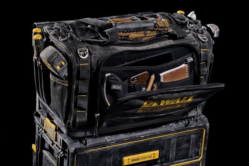 DeWalt DWST83522-1 Sortimentsväska ToughSystem 2.0