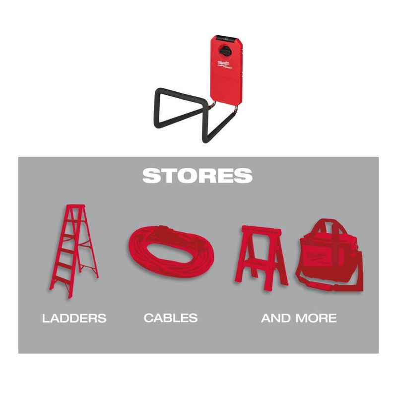 Milwaukee Krok Stor Packout
