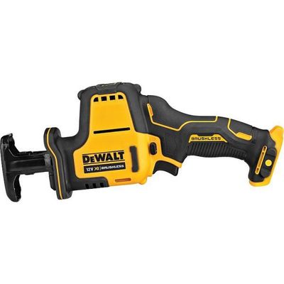 DeWalt tigersåg DCS312NT 12 V XR (utan batteri)