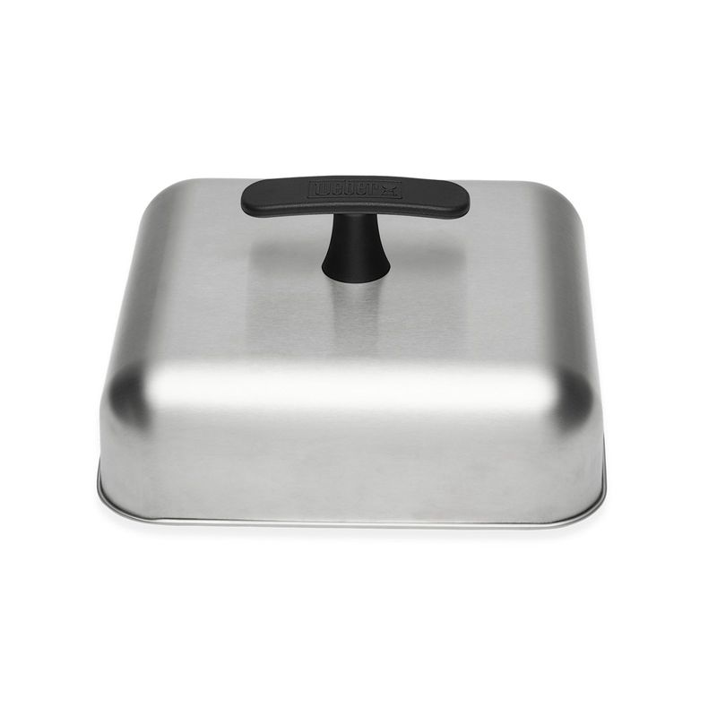 Weber Smältlock för stekbord 6783
