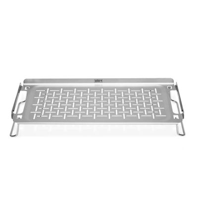 Weber Värmehylla för stekbord 6784