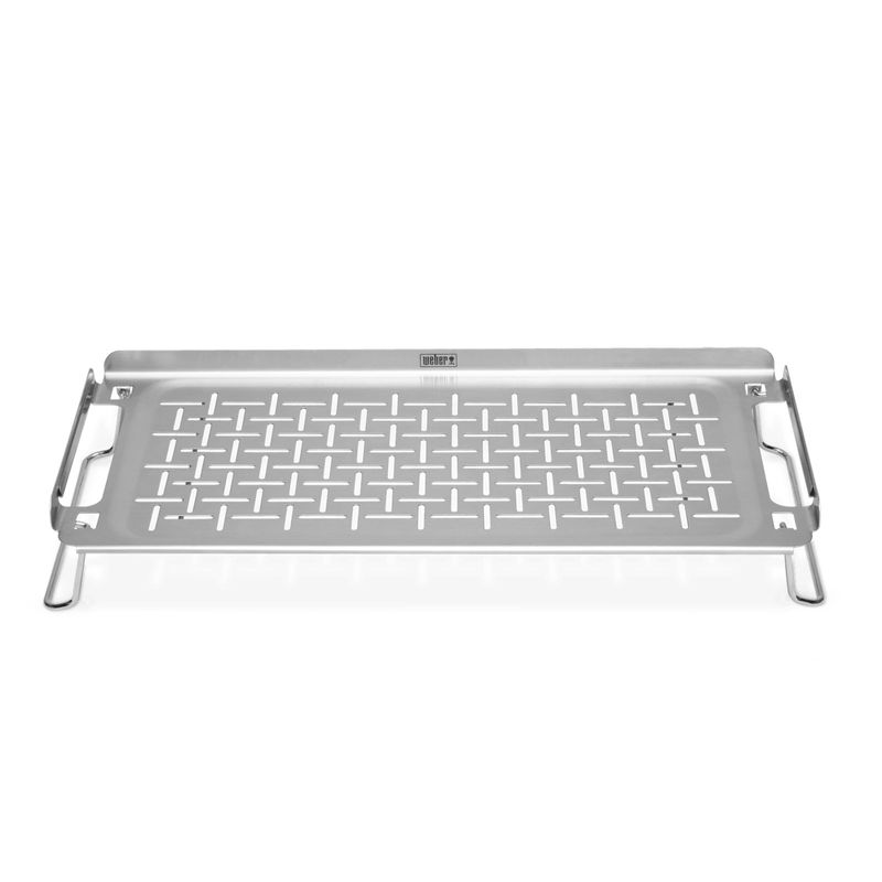 Weber Värmehylla för stekbord 6784