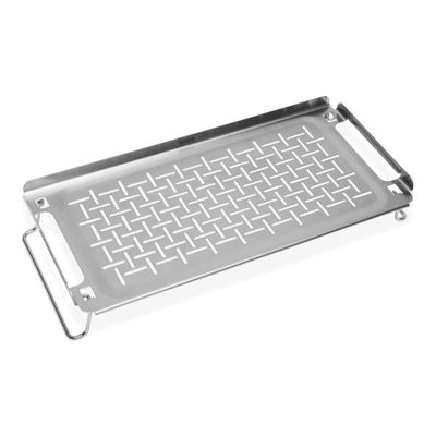 Weber Värmehylla för stekbord 6784
