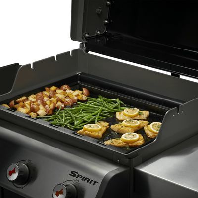 Weber Stekbord fullstort Spirit 3- och 4-brännare (2025–) 6790