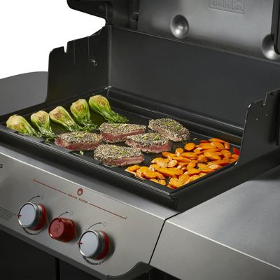 Weber Stekbord fullstort Genesis 3-brännare 6791