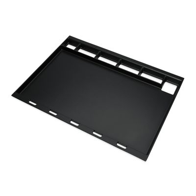 Weber Stekbord 2/3 Genesis 4-brännare 6792
