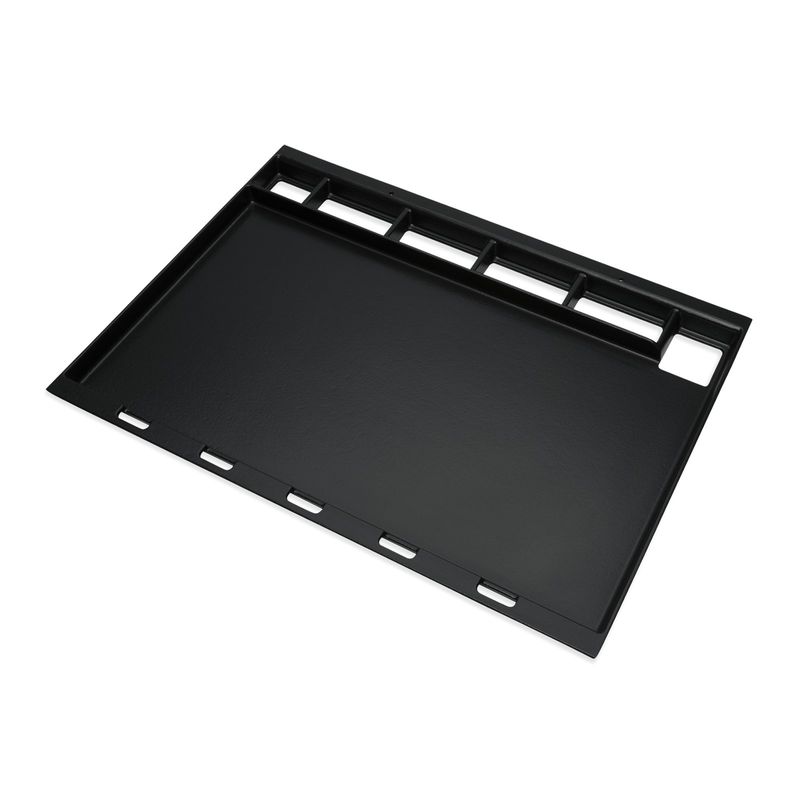 Weber Stekbord fullstort Genesis 3-brännare 6791
