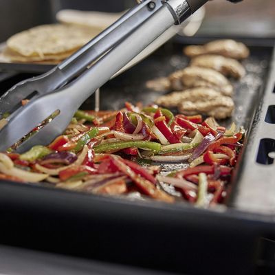 Weber Stekbord 2/3 Genesis 4-brännare 6792