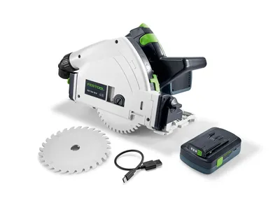 Festool Leksakssänksåg TY-TSC