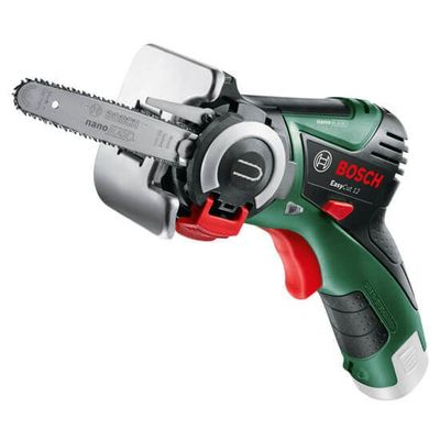 Bosch Multisåg EasyCut 12 12V (utan batteri)