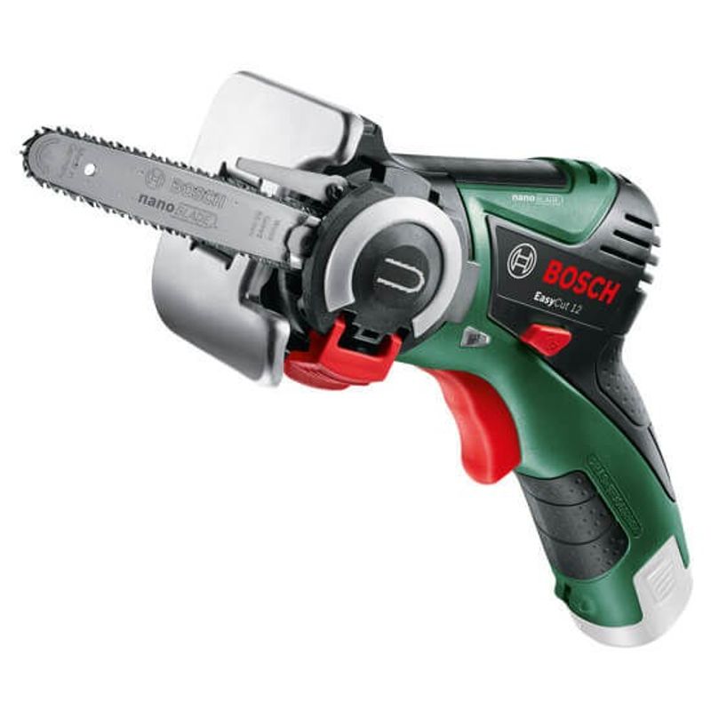 Bosch Multisåg EasyCut 12 12V (utan batteri)