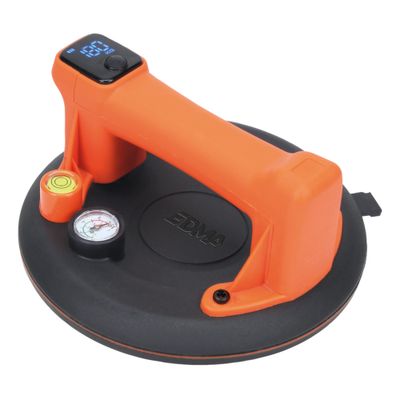 EDMA Vacuumlyft Duo Digital 160kg