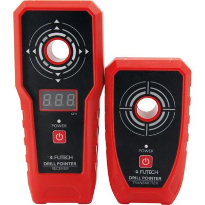 Futech Drill Pointer 2.0 Hålsökare
