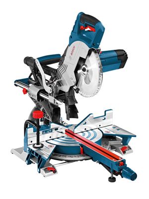 Bosch GCM 8 SDE Kap-/Gerringssåg 216mm