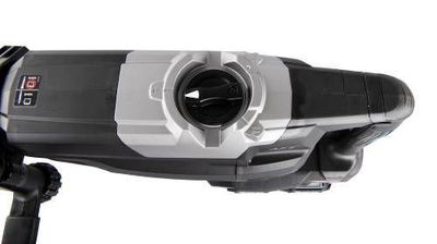 Makita HR006GZ Kombihammare XGT® 2x40V SDS-Max 52mm 21,4 J (utan batteri)