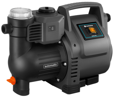 Gardena 01757-20 Classic Pumpautomat 3500/4E