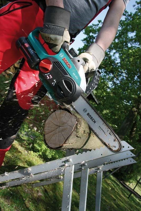 Bosch AKE 30 LI Kedjesåg 36V (utan batterier)