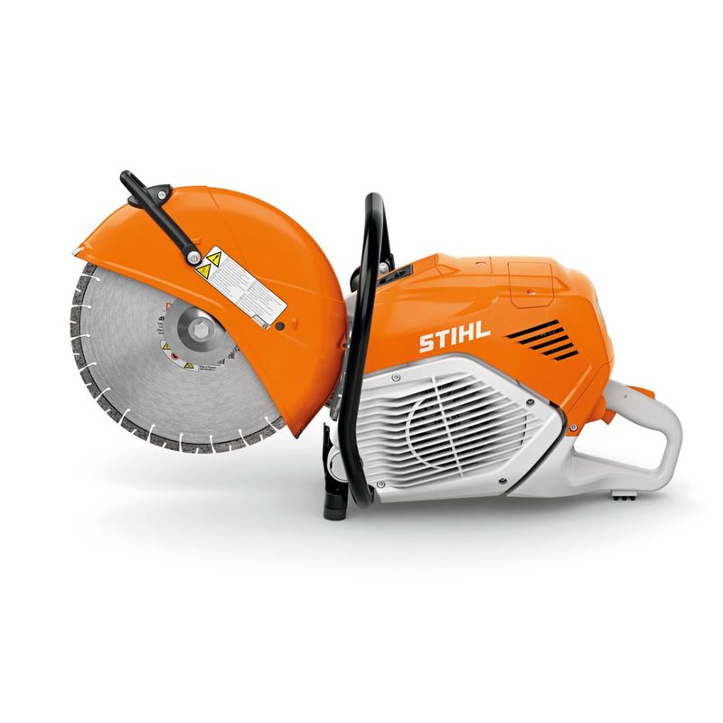 Stihl TS 710i Motorkap 350mm