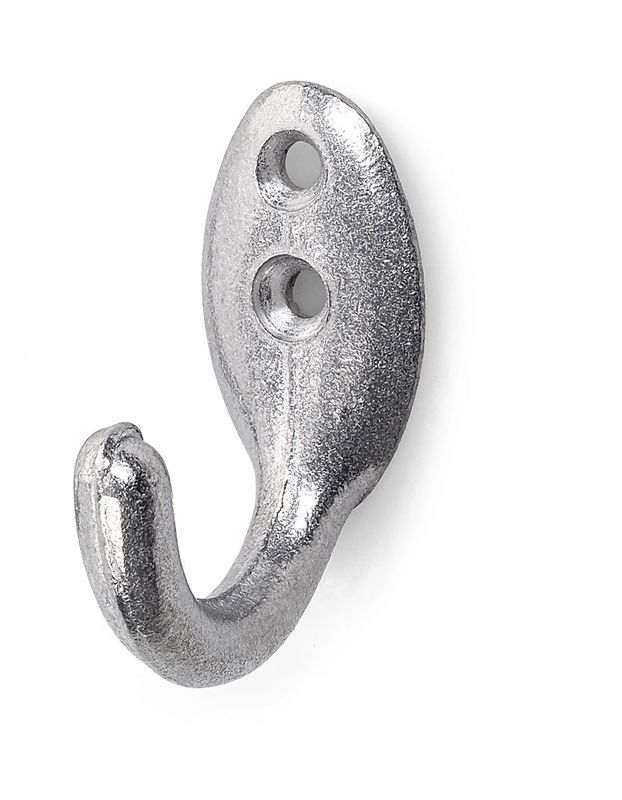 Habo Krok 141 Aluminium SB