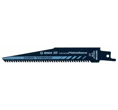 Bosch S 957 CHM Tigersågblad Vehicle Rescue 150mm (1-P)
