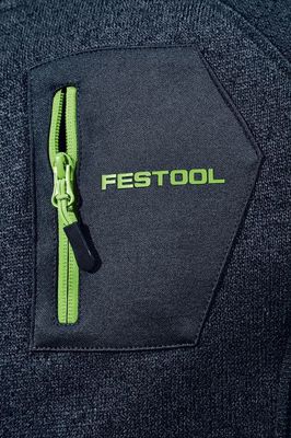 Festool Sweatjacka