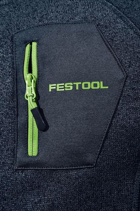 Festool Sweatjacka