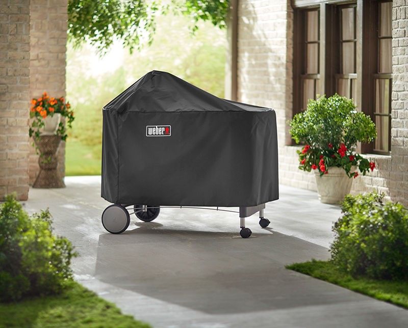 Weber Skyddsöverdrag 7146 Premium (Performer Deluxe/Premium)
