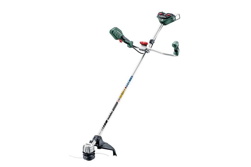 Metabo Grästrimmer FSB 36-18 LTX BL 40 18V (utan batteri)