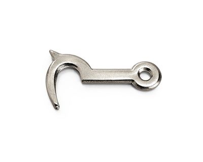 Habo Schatullhake 1306 30mm Förm SB