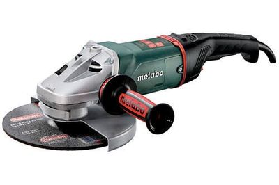 Metabo WE 22-230 MVT Vinkelslip 230mm 2200W
