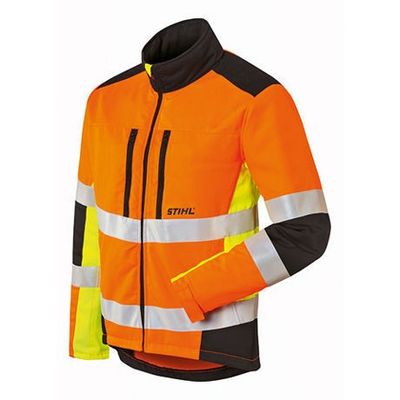 Stihl Sågskyddsjacka PROTECT MS