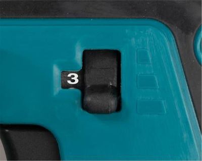Makita UB100DZ Luftblås CXT® 12V 75 m/s (utan batteri)