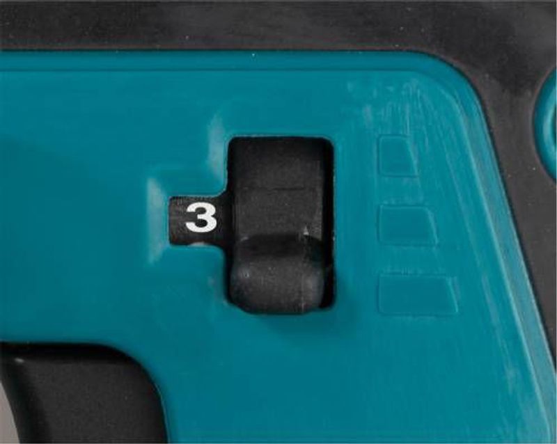 Makita UB100DZ Luftblås CXT® 12V 75 m/s (utan batteri)