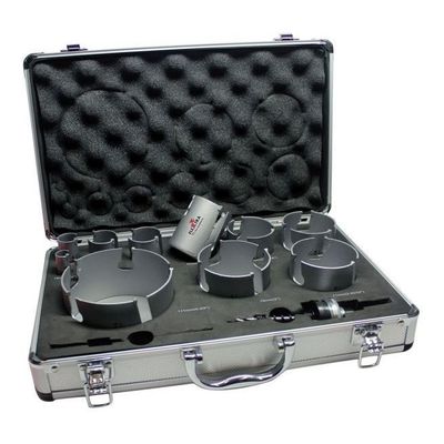 Foxx/Flexxtra Tools Hålsågssats (Snickare)