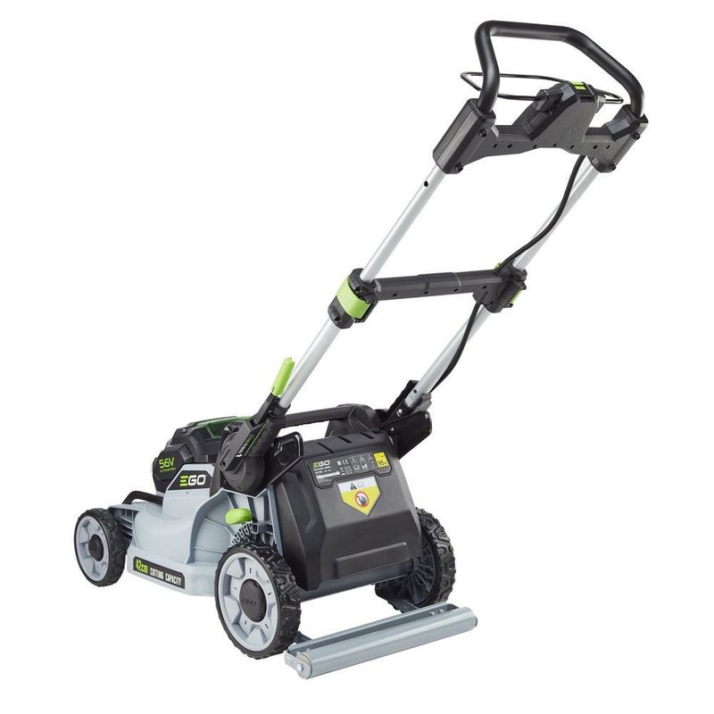 EGO Rulle För Gräsklippare 42cm
