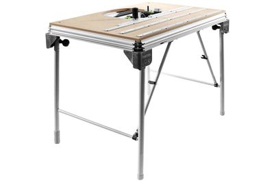 Festool Multifunktionsbord MFT/3 Conturo