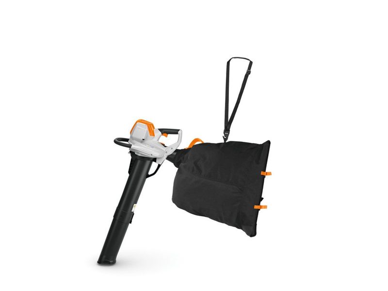 Stihl SHA 140 Batteridriven Lövsug 36V (utan batterier)