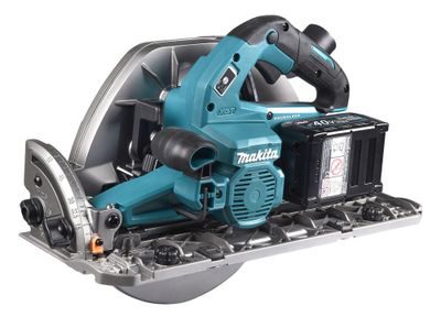 Makita Cirkelsåg XGT HS011GZ 40V 270mm (utan batteri)