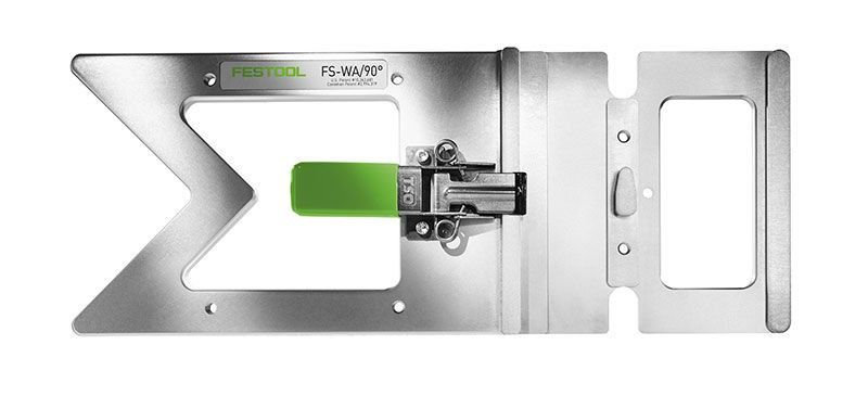 Festool Vinkelanslag FS-WA/90°