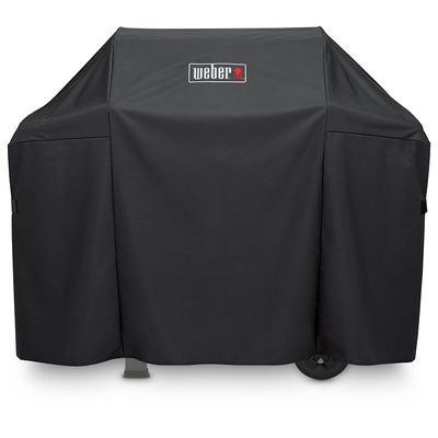 Weber 7183 Grillöverdrag Spirit-serien – Skyddar mot väder och vind
