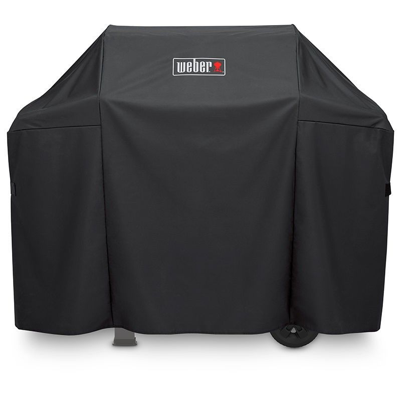 Weber 7183 Grillöverdrag Spirit-serien – Skyddar mot väder och vind