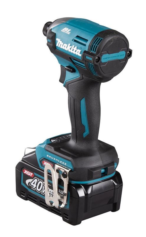 Makita TD003GZ Slagskruvdragare XGT 40V (utan batterier)