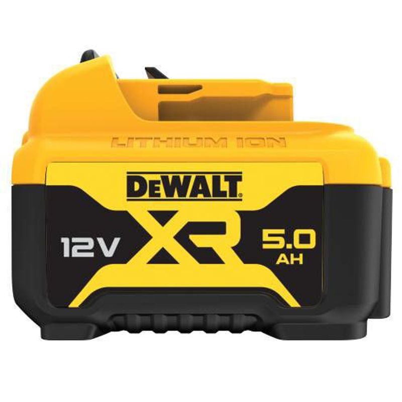 DeWalt DCB126 Batteri 12V 5,0Ah